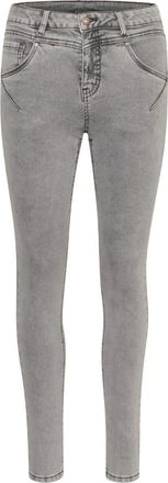Cream Amalie Jeans - - Jeans - Donna - Grigio - W30