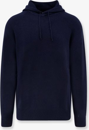 Soft Goat Maglia in cashmere con cappuccio - SOFT GOAT - gender_Man