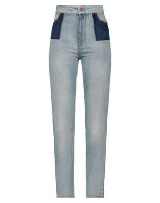 Philosophy di Lorenzo Serafini BOTTOMWEAR - Pantaloni jeans su YOOX.COM