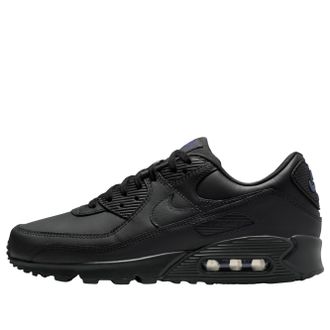 Nike Air Max 90 Dark Smoke Grey Sanded Purple IF5446-001