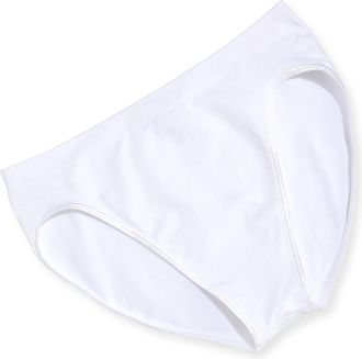 Hanro Touch Feeling High-Cut Briefs