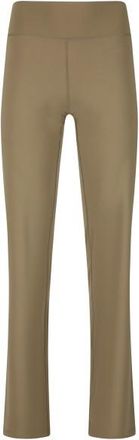 ENDURANCE Emarri Gym Pants Trainingshose f&uuml;r Damen | beige