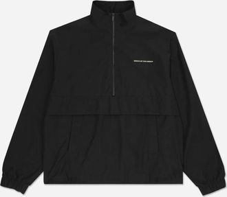 Nike Jordan Men s BIKE AIR x Nigel Sylvester Half-Zip Jacket Anthracite
