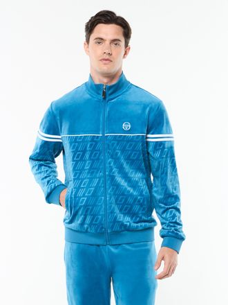 Sergio Tacchini Bandiera Track Jacket