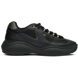 Cleens Podium Sneakers
