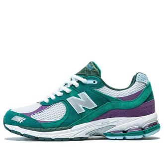 New Balance Up There x 2002R Backyard Legends M2002RUT