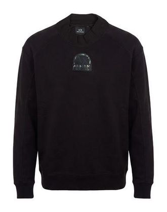 A|X Armani Exchange CAMISETAS Y TOPS - Sudaderas en YOOX.COM