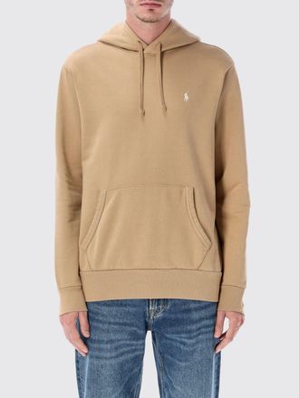 Polo Ralph Lauren Sweatshirt POLO RALPH LAUREN Men color Sand