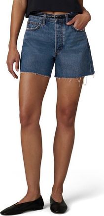 Joe's The Dylan Denim Cutoff Shorts in Liason at Nordstrom, Size 26