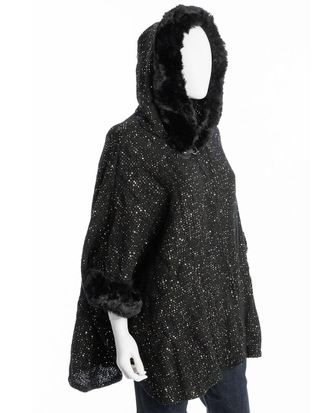 Saachi Saachi Under The Stars Poncho