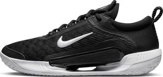 Nike Court Zoom NXT Black White DV3276-002