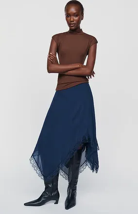 Reformation Liliana Skirt