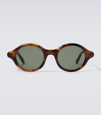 Loewe Slim round sunglasses