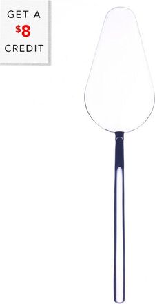Mepra Cake Server With $8 Credit