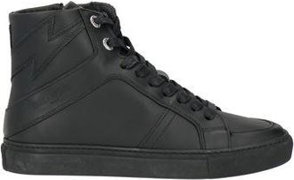 Zadig&Voltaire FOOTWEAR - Trainers on YOOX.COM