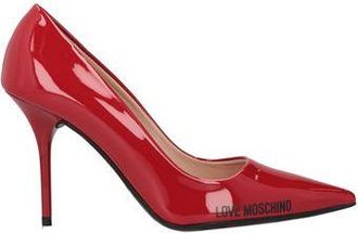 Love Moschino CALZATURE - Decolletes su YOOX.COM