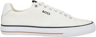 BOSS FOOTWEAR - Trainers on YOOX.COM