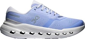 On Running Cloudrunner 3 - Dames - Hardloopschoenen - Blauw - 40 EU - Polyester - Fitness