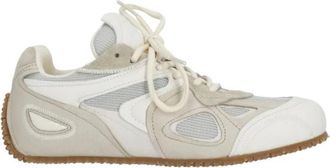 Axel Arigato Slow Runner Sneakers - Dames - Sneakers - Veelkleurig - 36 EU - Leer - Schoenen