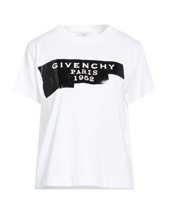 Givenchy TOPWEAR - T-shirts on YOOX.COM