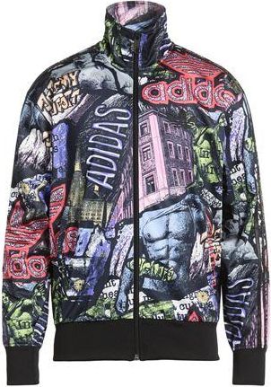 Jeremy Scott x adidas TOPWEAR - Sweatshirts sur YOOX.COM