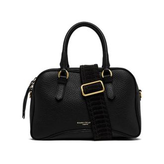 Gianni Chiarini Bolso Chiara - Bags - Mujer - Negro - ONE SIZE
