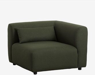 Sklum Sklum - M&oacute;dulo Esquinero Para Sof&aacute; Modular Fogler