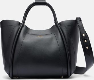 Max Mara Borsa Marin Small in pelle
