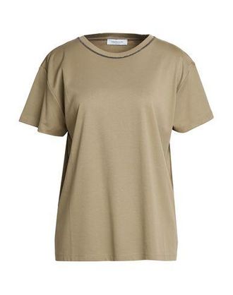 Fabiana Filippi TOPWEAR - T-shirts on YOOX.COM