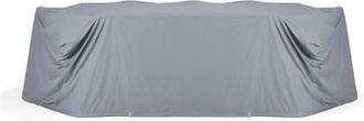 Ethnicraft Protection case Housse - Grey - Polyurethane fabric