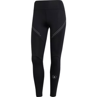 adidas by Stella McCartney TruePurpose Optime Training 7/8 Leggings in Black at Nordstrom Rack, Size X-Large
