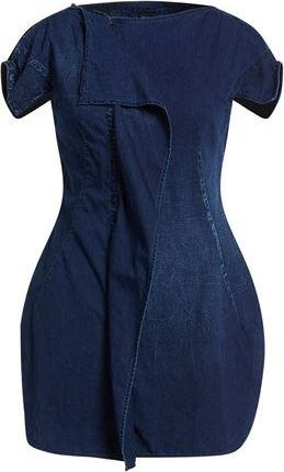 Yohji Yamamoto TOPWEAR - Denim shirts sur YOOX.COM