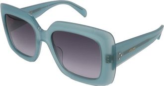 Celine Celine Womens Cl402631 54Mm Sunglasses