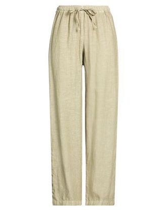 120% Lino BOTTOMWEAR - Trousers sur YOOX.COM