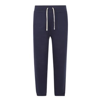 Polo Ralph Lauren Athletic Pant - Heren - Sweatpants - Blauw - XL - Broeken
