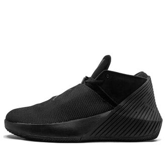 Nike Jordan Air Jordan Why Not Zer0.1 Low Black AR0043-001