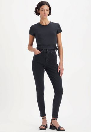 Levi's Retro High Skinny