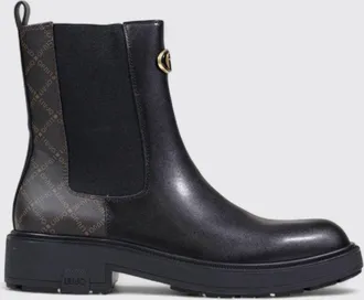 Liu Jo Boots LIU JO Woman color Black