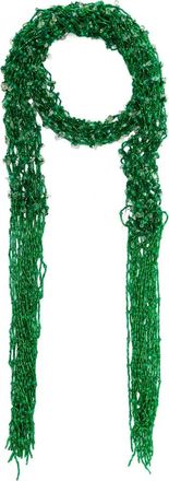 Dries Van Noten Donna, Accessori, Verde, Taglia unica, new