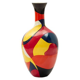Dmora Vase, Multicolore - Banati