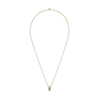 Daniel Wellington Donna, Accessori, Giallo, Taglia unica, new