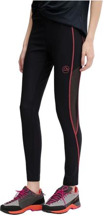 La Sportiva Triumph Tight - Sport - Mujer - Negro - XS