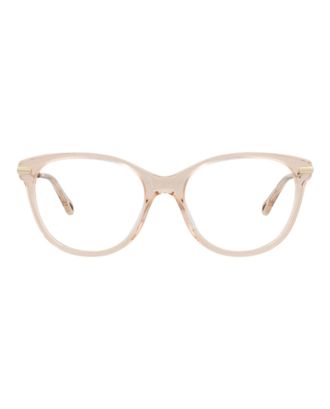 Chlo&eacute; Cat Eye-Frame Bio Acetate Optical Frames