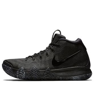 Nike Kyrie 4 EP Blackout 943807-008