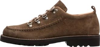 Fracap Hombre, Deporte, Marr&oacute;n, Talla: 44 EU