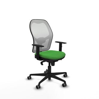 Piqueras y Crespo Piqueras-y-crespo Silla Ergon&oacute;mica Xyz Negra Confortable