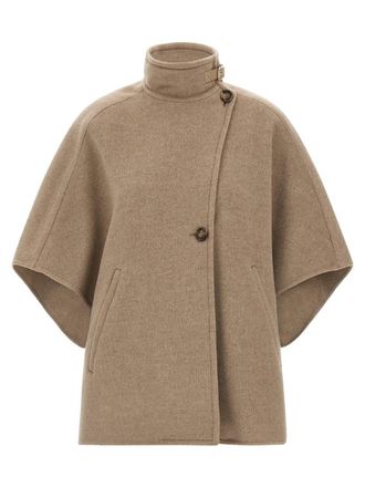 Max Mara Derrik Cape