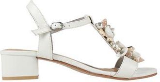 Parodi Shoes FOOTWEAR - Sandals on YOOX.COM