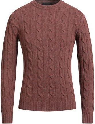 Daniele Fiesoli PRENDAS DE PUNTO - Pullover en YOOX.COM