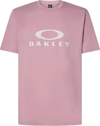 Oakley Mens O Bark 2.0 Tee, Toadstool, XXL